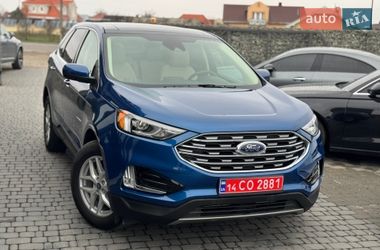 Ford Edge  2022