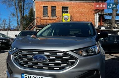 Ford Edge  2020