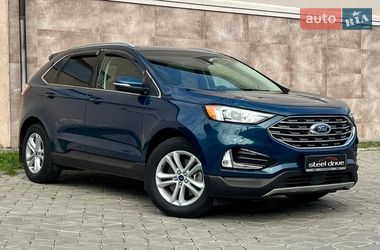 Ford Edge  2020