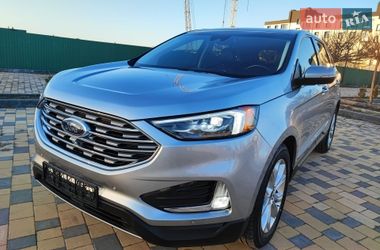 Ford Edge  2022