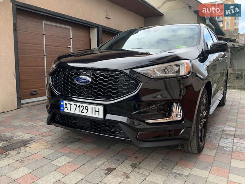 Ford Edge