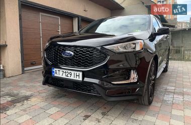 Ford Edge  2022