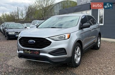 Ford Edge  2020