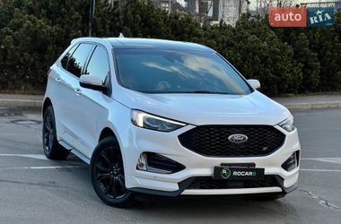 Ford Edge  2019