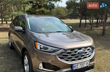 Ford Edge  2019