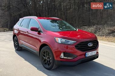 Ford Edge  2022