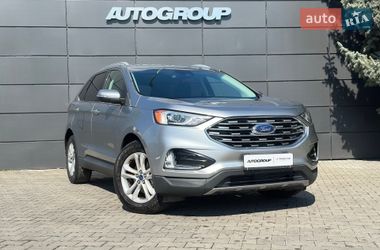 Ford Edge 2019