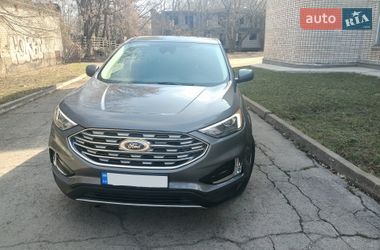 Ford Edge  2024