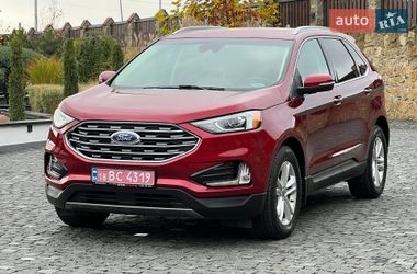 Ford Edge  2019