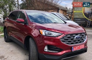 Ford Edge  2019