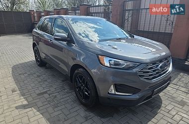 Ford Edge  2024