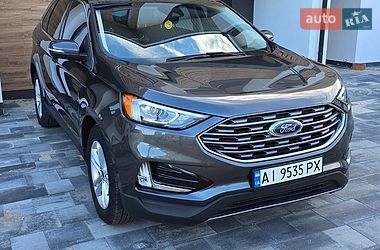 Ford Edge  2020