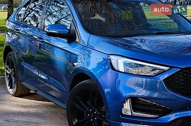 Ford Edge  2019