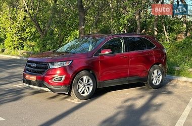 Ford Edge  2015