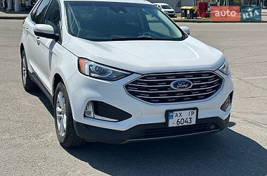 Ford Edge  2018