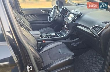 Ford Edge  2018