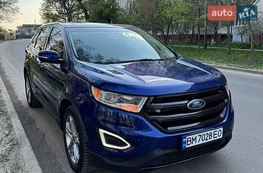 Ford Edge  2015