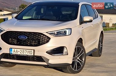 Ford Edge  2020