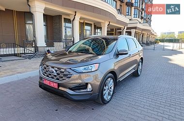 Ford Edge  2019