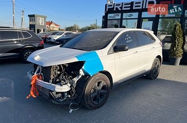 Ford Edge  2019