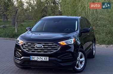 Ford Edge  2020