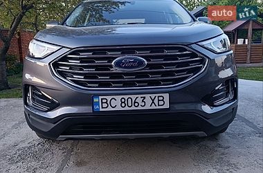 Ford Edge  2021