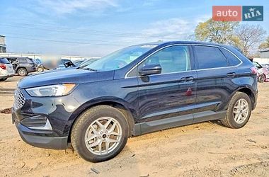 Ford Edge  2024