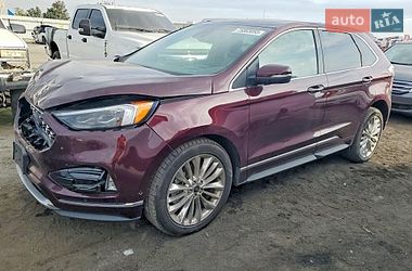 Ford Edge  2022