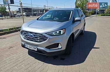 Ford Edge  2022