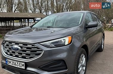 Ford Edge  2021