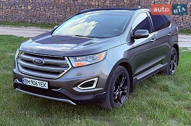 Ford Edge  2016