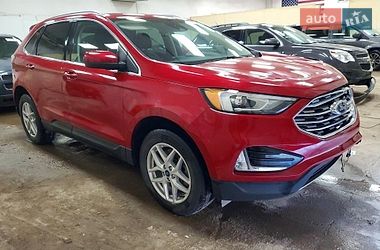 Ford Edge  2021
