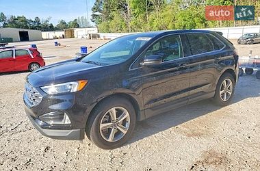 Ford Edge  2022