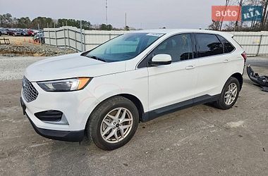 Ford Edge  2024