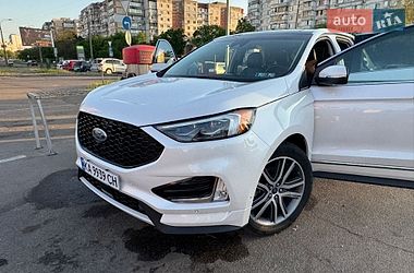 Ford Edge  2018