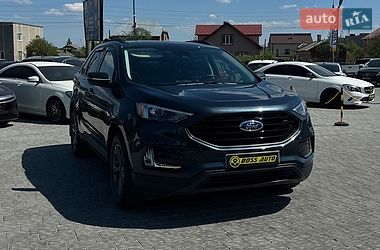 Ford Edge  2023
