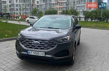 Ford Edge  2021