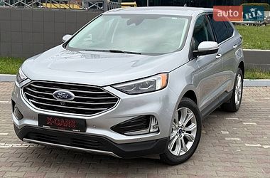 Ford Edge  2022