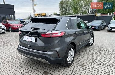 Позашляховик / Кросовер Ford Edge 2022 в Львові фото 6 Позашляховик / Кросовер Ford Edge 2022 в Львові