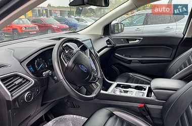Позашляховик / Кросовер Ford Edge 2022 в Львові фото 9 Позашляховик / Кросовер Ford Edge 2022 в Львові