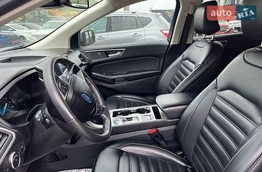 Позашляховик / Кросовер Ford Edge 2022 в Львові фото 10 Позашляховик / Кросовер Ford Edge 2022 в Львові