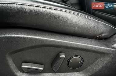 Позашляховик / Кросовер Ford Edge 2022 в Львові фото 11 Позашляховик / Кросовер Ford Edge 2022 в Львові