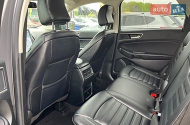 Позашляховик / Кросовер Ford Edge 2022 в Львові фото 12 Позашляховик / Кросовер Ford Edge 2022 в Львові
