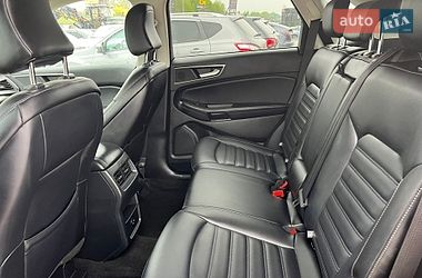 Позашляховик / Кросовер Ford Edge 2022 в Львові фото 13 Позашляховик / Кросовер Ford Edge 2022 в Львові
