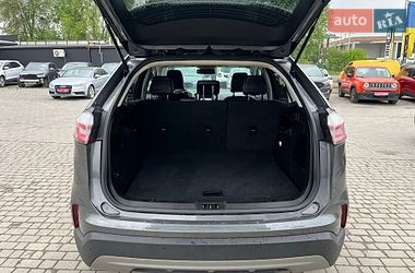 Позашляховик / Кросовер Ford Edge 2022 в Львові фото 14 Позашляховик / Кросовер Ford Edge 2022 в Львові