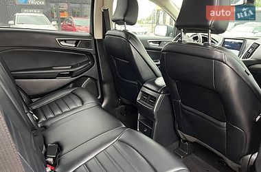 Позашляховик / Кросовер Ford Edge 2022 в Львові фото 15 Позашляховик / Кросовер Ford Edge 2022 в Львові
