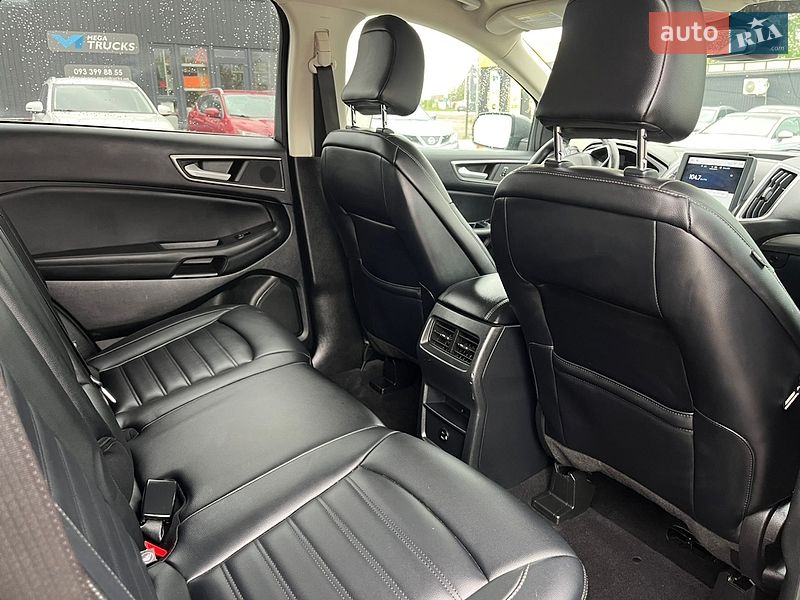 Позашляховик / Кросовер Ford Edge 2022 в Львові фото 15 Позашляховик / Кросовер Ford Edge 2022 в Львові