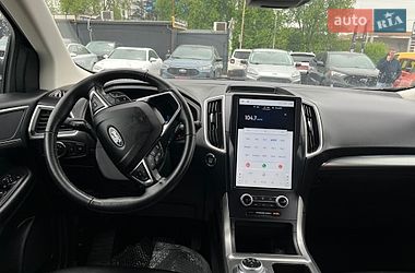 Позашляховик / Кросовер Ford Edge 2022 в Львові фото 17 Позашляховик / Кросовер Ford Edge 2022 в Львові