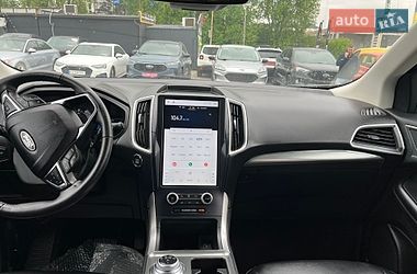 Позашляховик / Кросовер Ford Edge 2022 в Львові фото 18 Позашляховик / Кросовер Ford Edge 2022 в Львові
