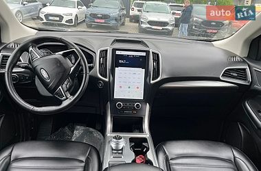 Позашляховик / Кросовер Ford Edge 2022 в Львові фото 19 Позашляховик / Кросовер Ford Edge 2022 в Львові